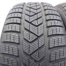 2.  225 45 19 2x PIRELLI 225/45 R19 96V XL Winter Sottozero 3 96V Winterreifen 2016 Ungebraucht  