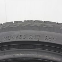 4.  205 55 17 1x PIRELLI  205/55 R17 95V XL All Season Cinturato Plus Ganzjahresreifen 2025 Ungebraucht  