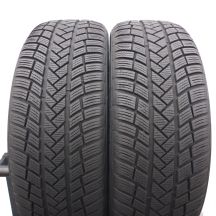 3. 4 x VREDESTEIN 215/55 R18 99V XL Wintrac PRO Winterreifen 2021, 2022 7,2-7,5mm