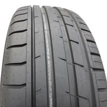 2. 1 x NOKIAN 235/65 R17 108W XL Powerproof SUV Sommerreifen WIE NEU VOLL