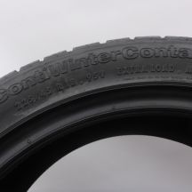 4. 225 45 18 2x CONTINENTAL 225/45 R18 95V XL ContiWinterContact TS 790 V Winterreifen 2013 VOLL Ungebraucht  