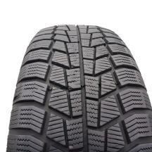 8. 235 60 18 4x GISLAVED 235/60 R18 107V XL Euro Frost 6 Winterreifen 7mm 2020/21