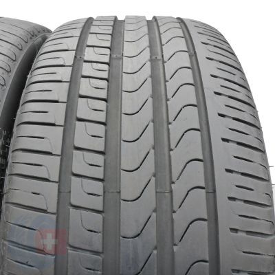 3. 275/35 R22 2x PIRELLI 104W XL Scorpion Verde VOL Sommerreifen 2021/22 6,8mm