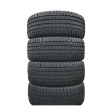 225 45 17 4x MOMO 225/45 R17 94V XL North Pole W-2 Winterreifen 2020 7,5-7,8mm Wie Neu