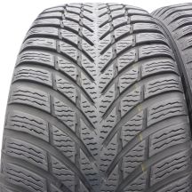 4. 235 45 20 2x NOKIAN 235/45 R20 100V XL Snowproof 2 SUV  Winterreifen 2025 7,2mm