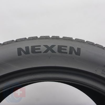 4. 235 45 17 NEXEN 235/45 R17 97Y XL Nblue 4Season 2 Ganzjahresreifen 2024 7,2mm