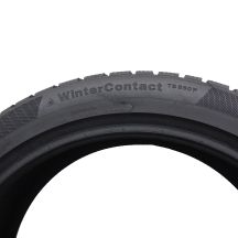 8. 225 45 19 4x CONTINENTAL 225/45 R19 96V XL WinterContact TS850P Winterreifen 7-7,8mm 2021