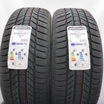 255 60 18 2x CONTINENTAL 255/60 R18 112H XL WinterContact TS870P Winterreifen 2023 VOLL