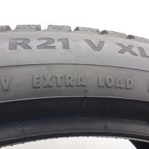 10. 295 30 21 2x CONTINENTAL 295/30 R21 102V XL WinterContact TS860S NAO Winterreifen 2024 7,8mm