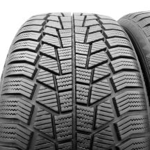 2. 225 40 18 2x GISLAVED 225/40 R18 92V XL Euro Frost 6 Winterreifen 2020/23 7,5-8mm