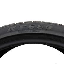6. 235 35 20 4x KINFOREST 235/35 ZR20 92Y XL KF550 Sommerreifen 2022 VOLL WIE NEU