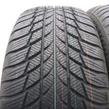 3. 225 50 18 2x BRIDGESTONE 225/50 R18 95H Blizzak LM001 RFT BMW Winterreifen 2019 Ungebraucht  