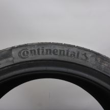 3. 225 40 19 1x CONTINENTAL 225/40 R19 93Y XL SportContact 6 Sommerreifen 2020 Ungebraucht  
