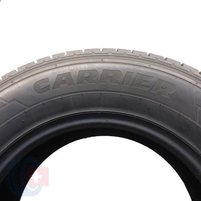 4. 235 65 16C 1x PIRELLI 235/65 R16C 115/113R Carrier Sommerreifen 2018 9mm