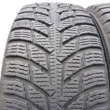 3. 225 55 17C 2x NOKIAN 225/55 R17C 109/107T SnowProof C Winterreifen 2025 7,6mm