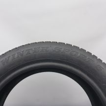 5. 195 55 16 2x DUNLOP 195/55 R16 91H XL Winter Sport 5 Winterreifen 2019 7,5-8mm