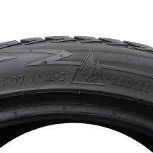 2. 245 40 18 4x UNIROYAL 245/40 R18 97V XL MS plus 66 Winterreifen 6-6,8mm 2016