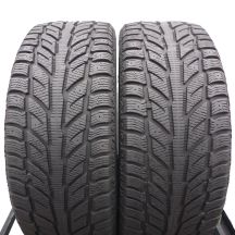 3. 225 50 18 4x COOPER 225/50 R18 95T Weather-Master WSC Winterreifen 2019 7-7,8mm