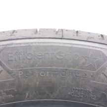 6. 225 55 17 2x GOODYEAR 225/55 R17 97W BMW EfficientGrip Performance Sommerreifen 2023 WIE NEU VOLL 