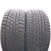 245 40 18 2x CONTINENTAL 245/40 R18 97V XL ContiWinterContact TS 830P RFT Winterreifen 2021 Ungebraucht  