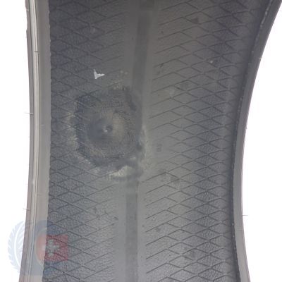 8. 225 40 18 2x DUNLOP 225/40 R18 92V XL WinterSport 5 Winterreifen 2023 7,9-8mm