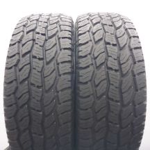 3. 255 65 17 4x COOPER 255/65 R17 110T AT 3 Sport2 Ganzjahresreifen 2022 Ungebraucht  