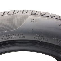9. 225 55 17 2x PIRELLI 225/55 R17 97W Cinturato P7 K1 RunFlat BMW Sommerreifen 2019 WIE NEU VOLL