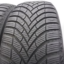 2. 215 55 17 4x SEMPERIT 215/55 R17 98V XL Speed-Grip 5 Winterreifen 2024 8 i 7,2mm