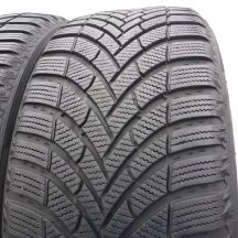 2.  235 50 19 4 x SEMPERIT 235/50 R19 103V XL Speed-Grip 5 Winterreifen 2024 7,2mm