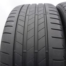 2. 255 40 18 2x BRIDGESTONE 255/40 R18 99Y XL Turanza T005 BMW Sommerreifen 2022 6,5mm 