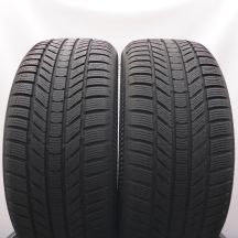 4. 245 45 18 4x CONTINENTAL 245/45 R18 100V XL WinterContact TS870 P Winterreifen  2023 7,5-8,5mm