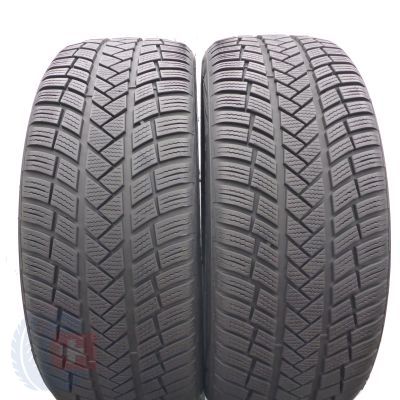 225 50 18 2x VREDESTEIN 225/50 R18 99V XL Wintrac PRO Winterreifen 2022 6,8-7,2mm
