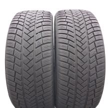 225 50 18 2x VREDESTEIN 225/50 R18 99V XL Wintrac PRO Winterreifen 2022 6,8-7,2mm