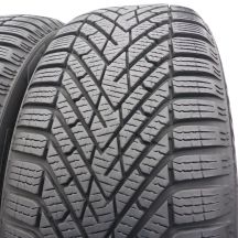3. 205 55 16 2x PIRELLI 205/55 R16 91H Winter 2 Cinturato Winterreifen 2021 7,8-8mm