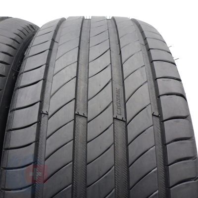 2. 4 x MICHELIN 205/45 R17 88H XL Primacy 4 S2 Sommerreifen 2021 6,2-6,5mm