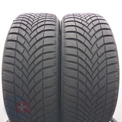 4. 235 50 19 4x SEMPERIT 235/50 R19 103V XL Speed-Grip 5 Winterreifen 2024 8mm