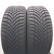 4. 235 50 19 4x SEMPERIT 235/50 R19 103V XL Speed-Grip 5 Winterreifen 2024 8mm