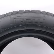 6. 235 60 18 2x PIRELLI 235/60 R18 107H XL Scorpion Winter Winterreifen 2021 6,8-7,2mm