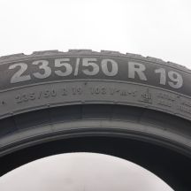 6.  235 50 19 2x SEMPERIT  235/50 R19 103V XL Speed-Grip 5 Winterreifen 2024 8mm 