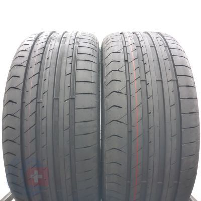 4.  225 40 18 4x FULDA 225/40 R18 92Y XL SportControl 2 Sommerreifen 2026 Ungebraucht  