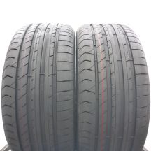 4.  225 40 18 4x FULDA 225/40 R18 92Y XL SportControl 2 Sommerreifen 2026 Ungebraucht  