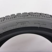 4.  225 40 18 1x MICHELIN 225/40 R18 92V XL Pilot Alpin PA4 Winterreifen 2018 VOLL Ungebraucht  
