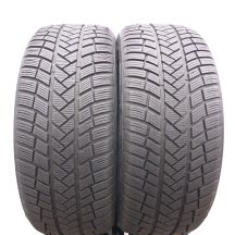 6. 245 45 19 4x VREDESTEIN 245/45 R19 102W XL Wintrac Pro Winterreifen 7,5-8,2mm 2021/23 Wie Neu