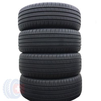 4 x BRIDGESTONE 225/45 R19 92W Turanza T005A Sommerreifen 2021 6,8-7,2mm