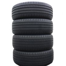 4 x BRIDGESTONE 225/45 R19 92W Turanza T005A Sommerreifen 2021 6,8-7,2mm