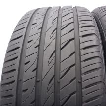 3.  245 45 18 2x ESA TECAR 245/45 R18 100Y XL Spirit PRO Sommerreifen 2020 8mm