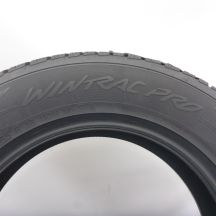 5. 235 65 18 2x VREDESTEIN 235/65 R18 110H XL Wintrac PRO Winterreifen 2023 VOLL WIE NEU 