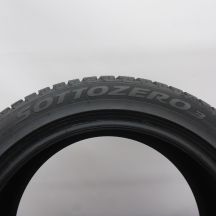 7. 235 45 17 2x PIRELLI 235/45 R17 97V XL Winter Sottozero 3 Winterreifen 2017/18 5,5-6mm