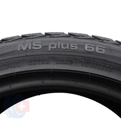 5.  245 40 18 2x UNIROYAL 245/40 R18 97V XL MS plus 66 Winterreifen 2016 7.2mm