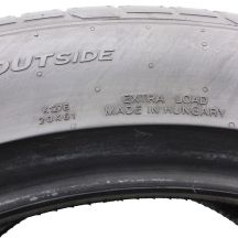 5. 285 45 20 1x HANKOOK 285/45 R20 112Y XL Ventus S1 evo3 ev K127E NE0 Sommerreifen 2021 WIE NEU